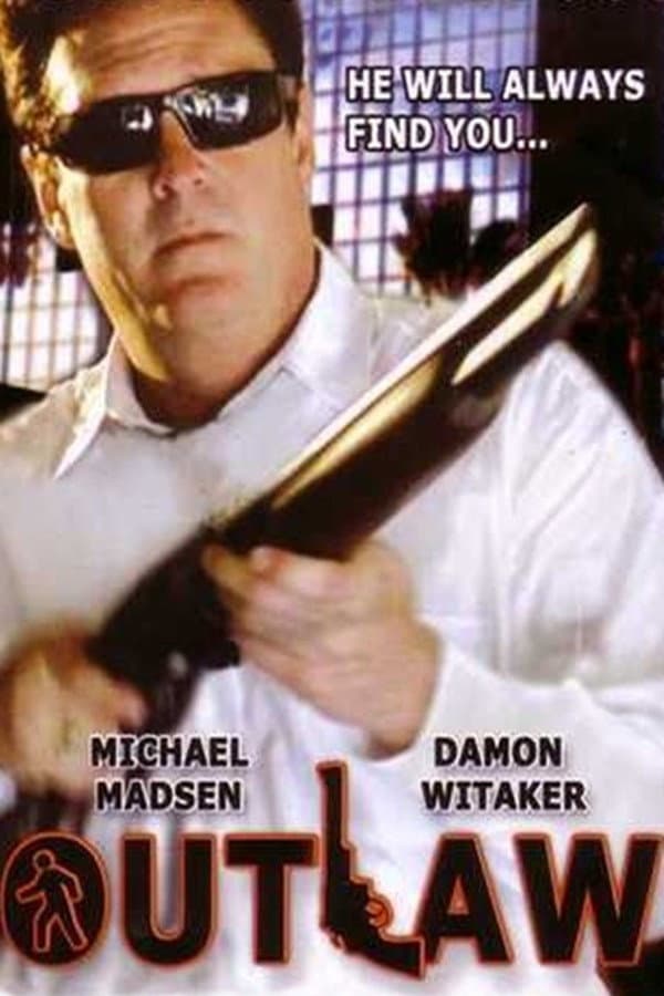 Poster di Outlaw