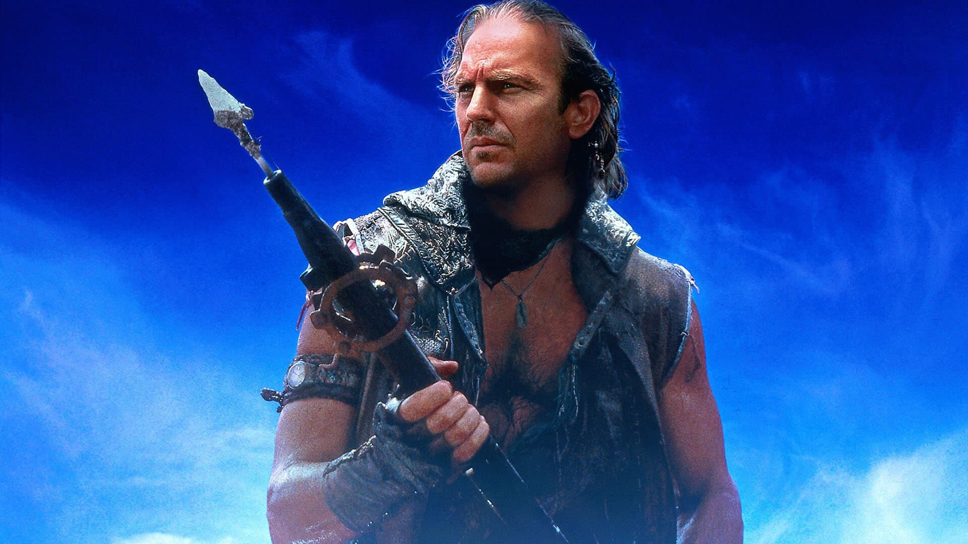 Waterworld - immagine