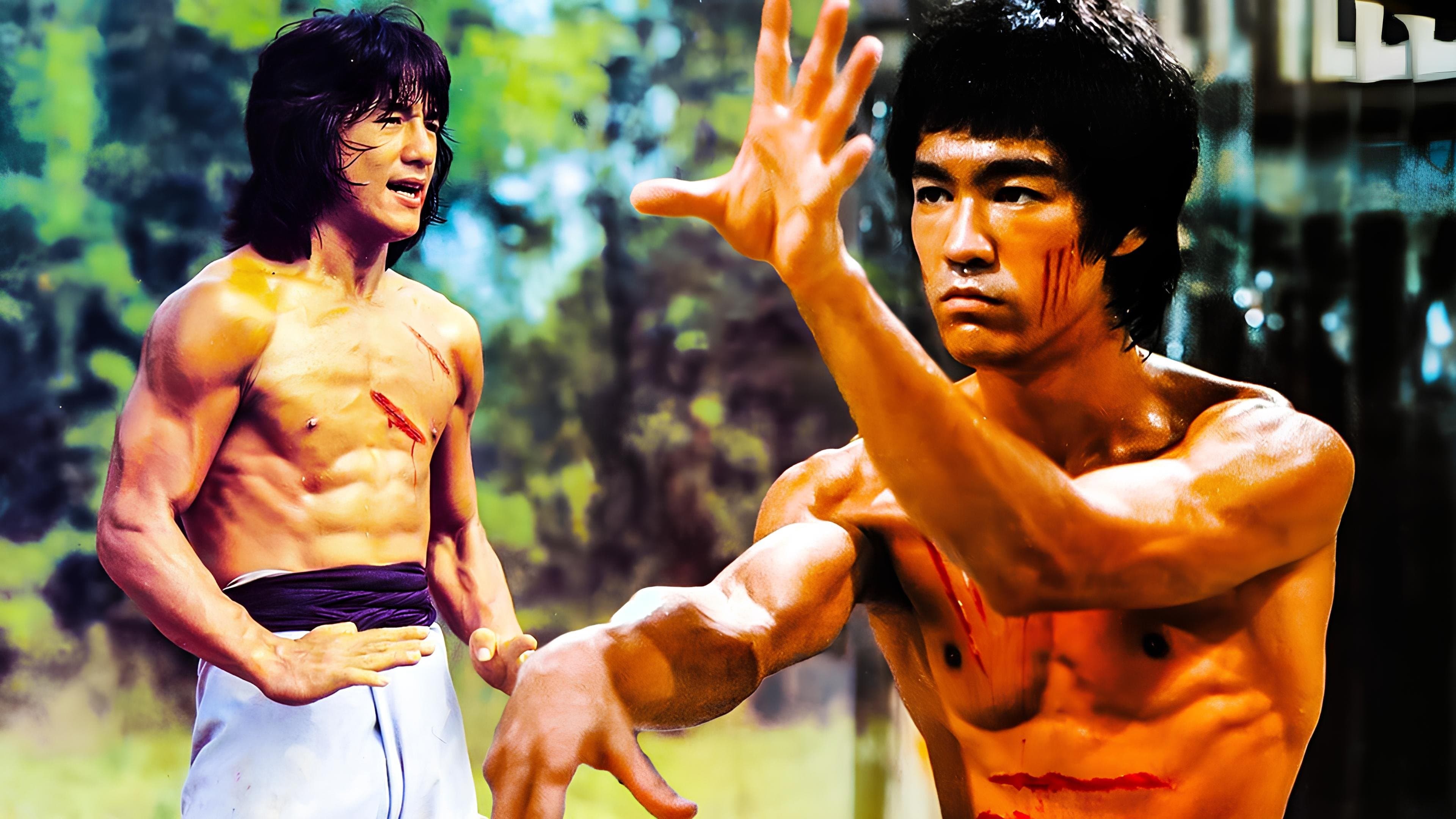 The Best of the Martial Arts Films - immagine