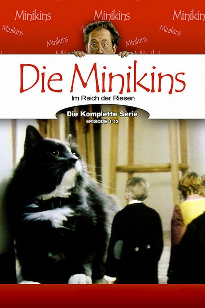 Poster di The Minikins