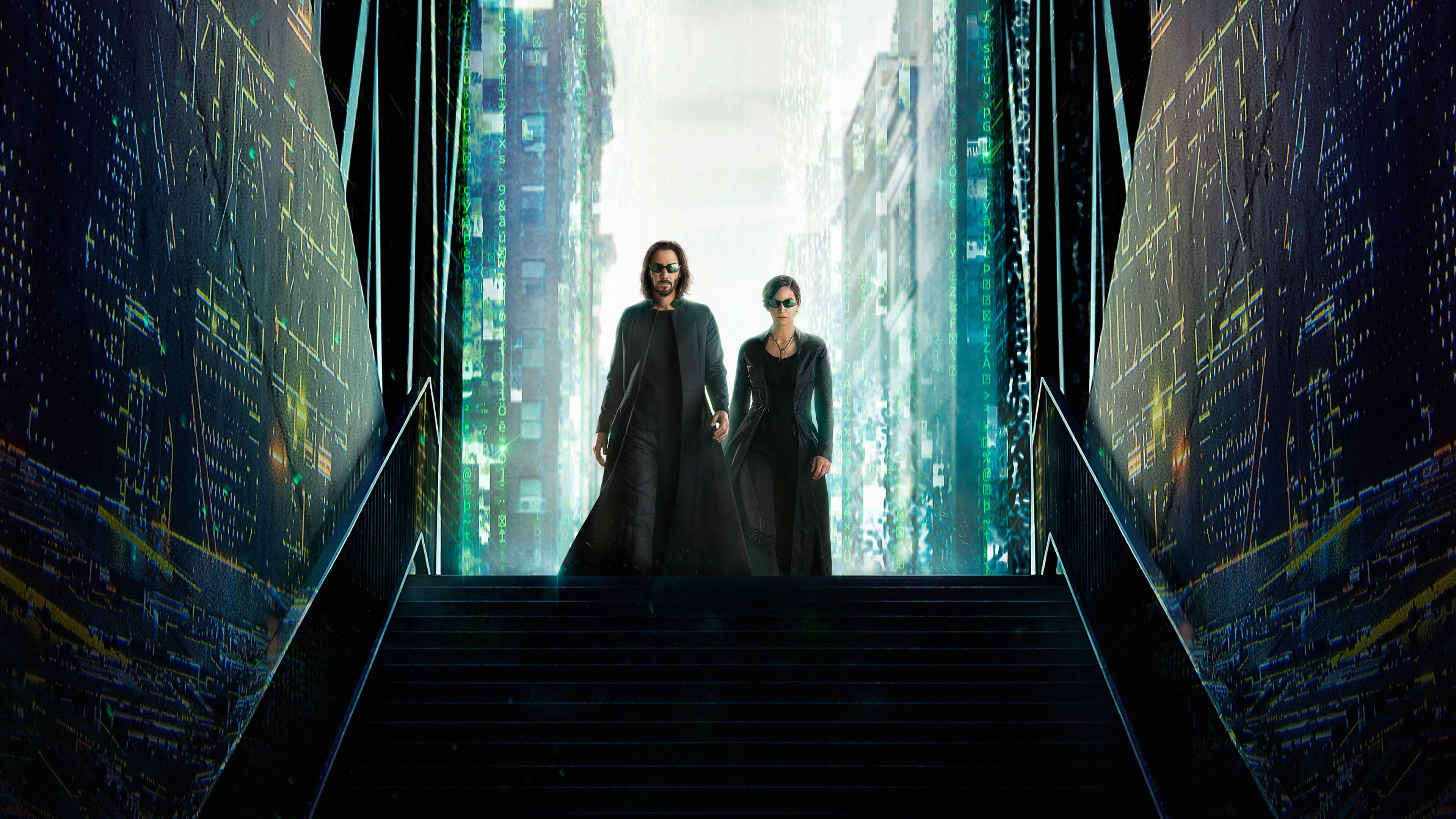 Matrix Resurrections - immagine