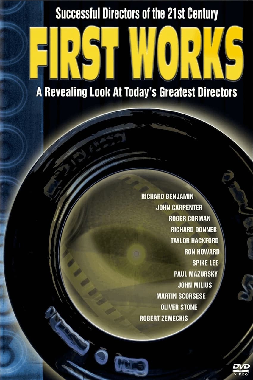 Poster di First Works
