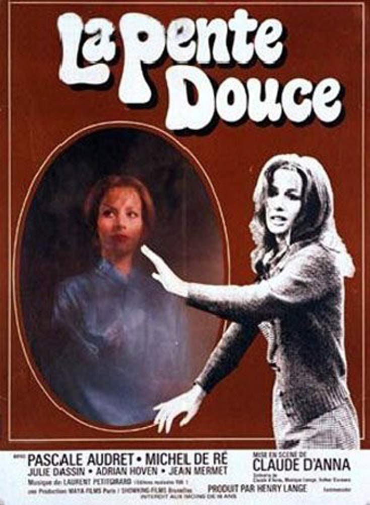 Poster di La pente douce