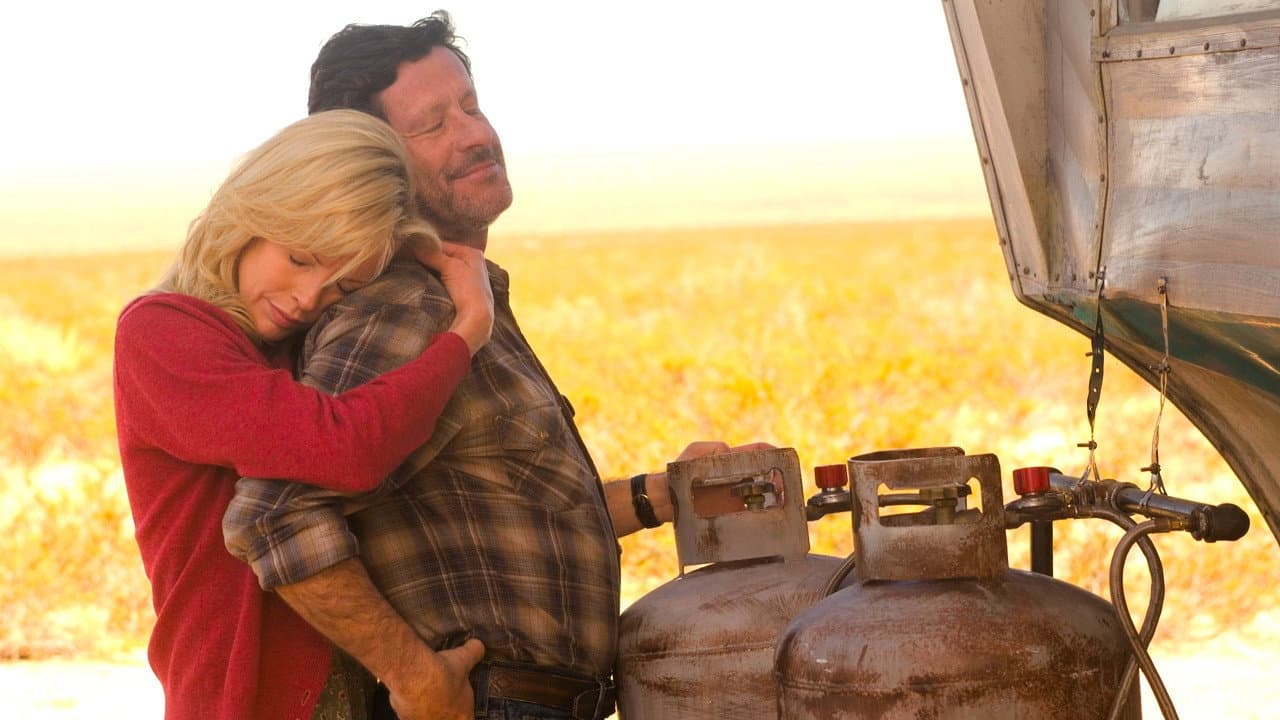 The Burning Plain - Il confine della solitudine - immagine