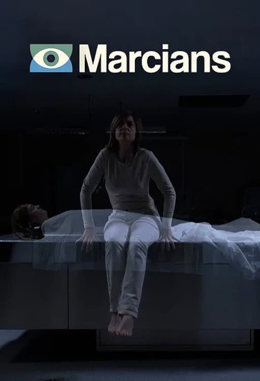 Poster di Marcians