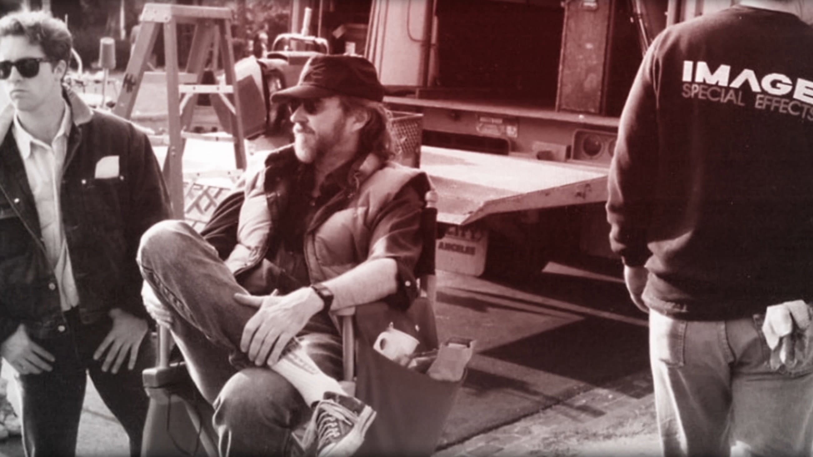 Remembering Wes Craven: His Life, Legacy and Nightmares - immagine