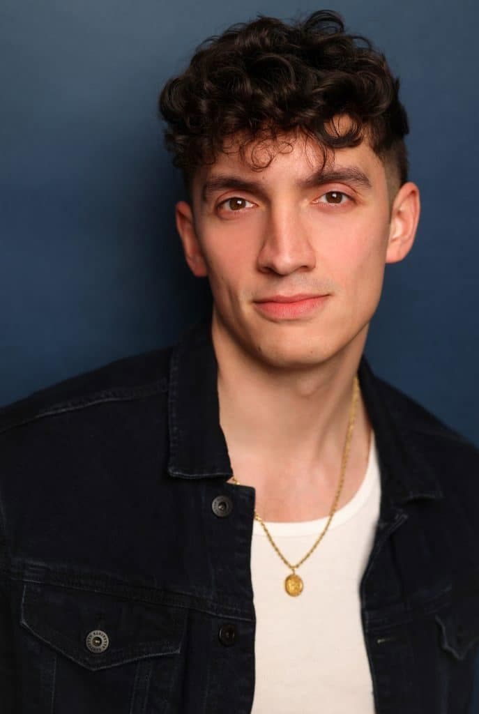 James Olivas