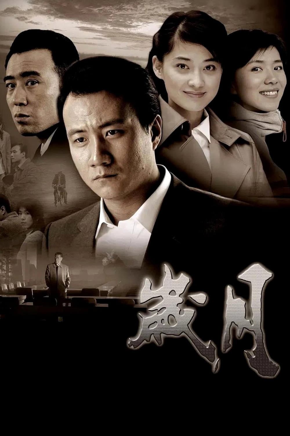 Poster di 岁月