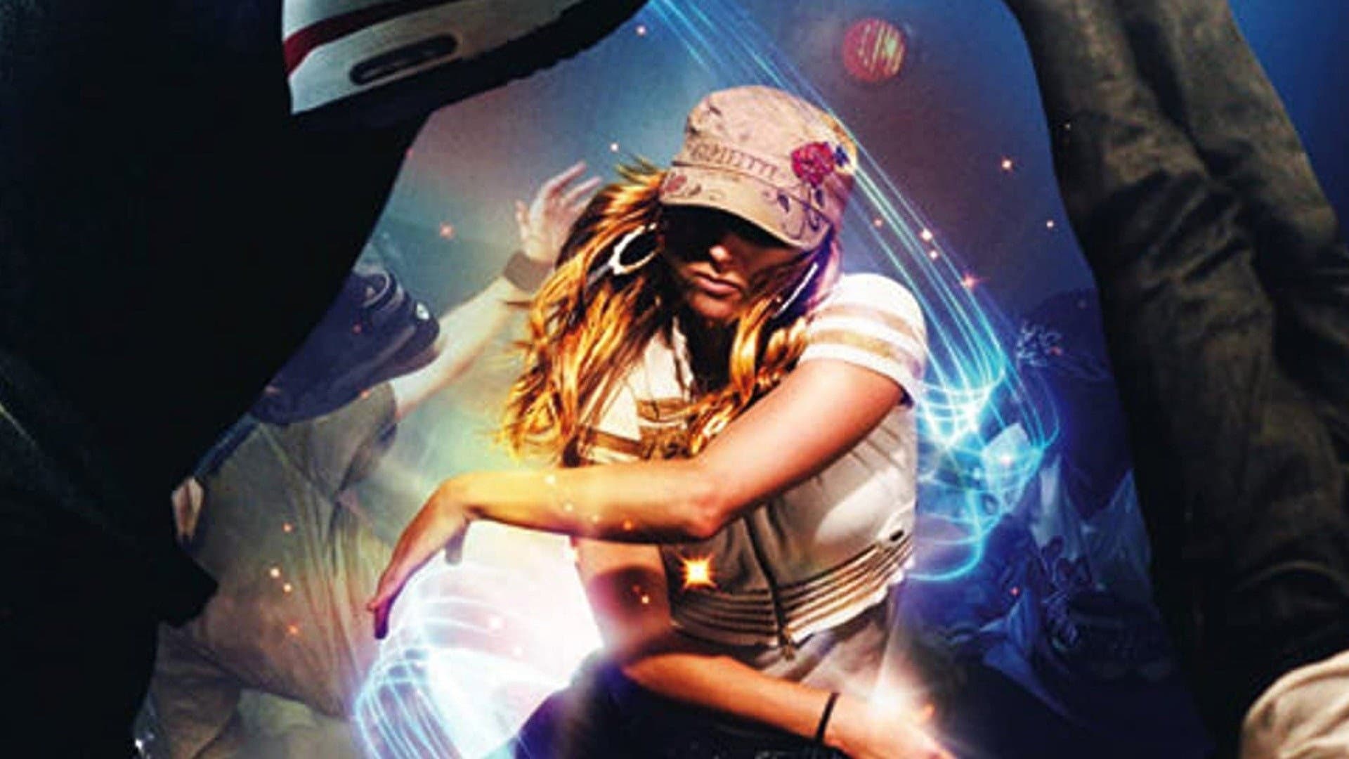 B-Girl - immagine