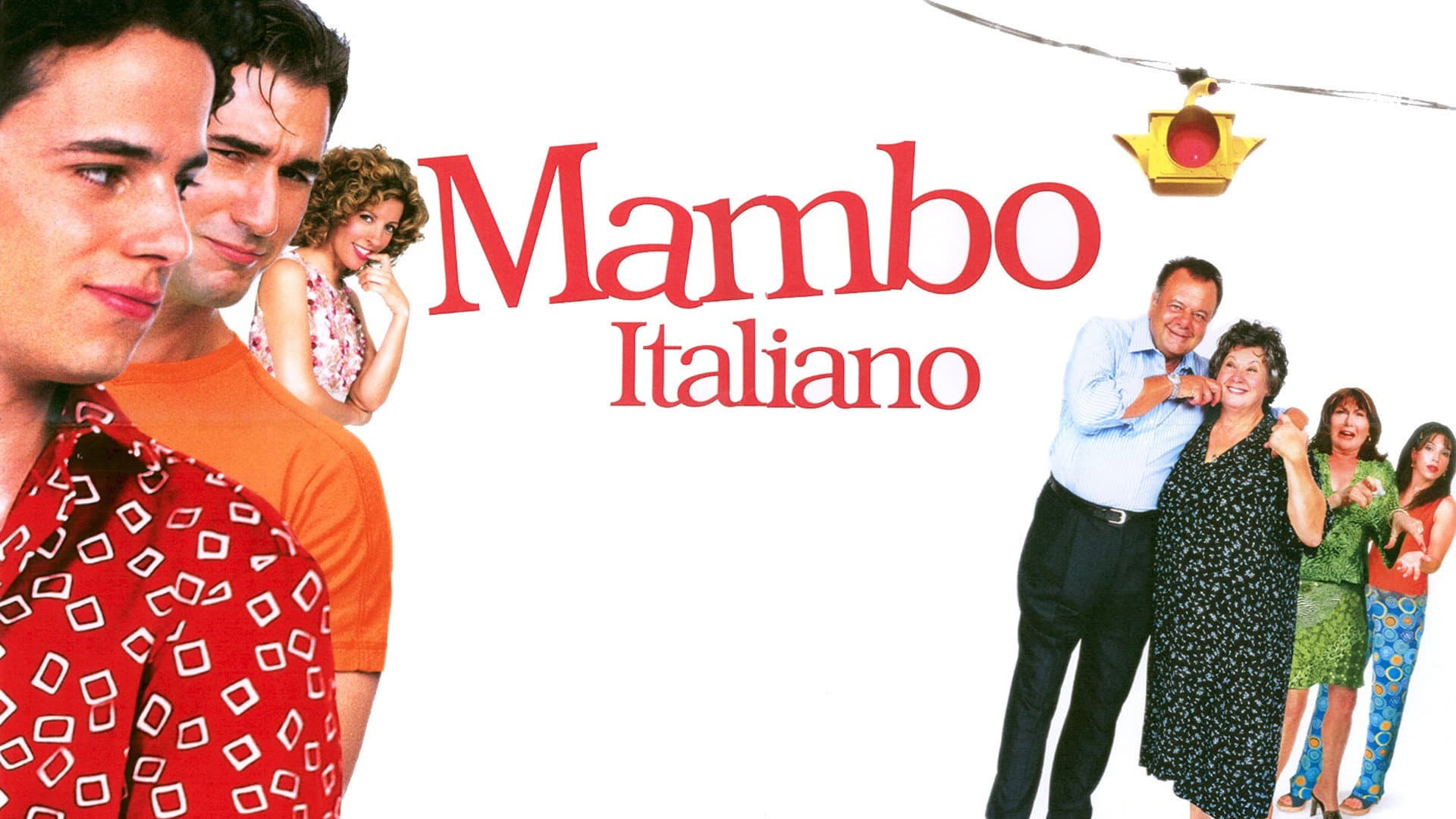 Mambo Italiano - immagine