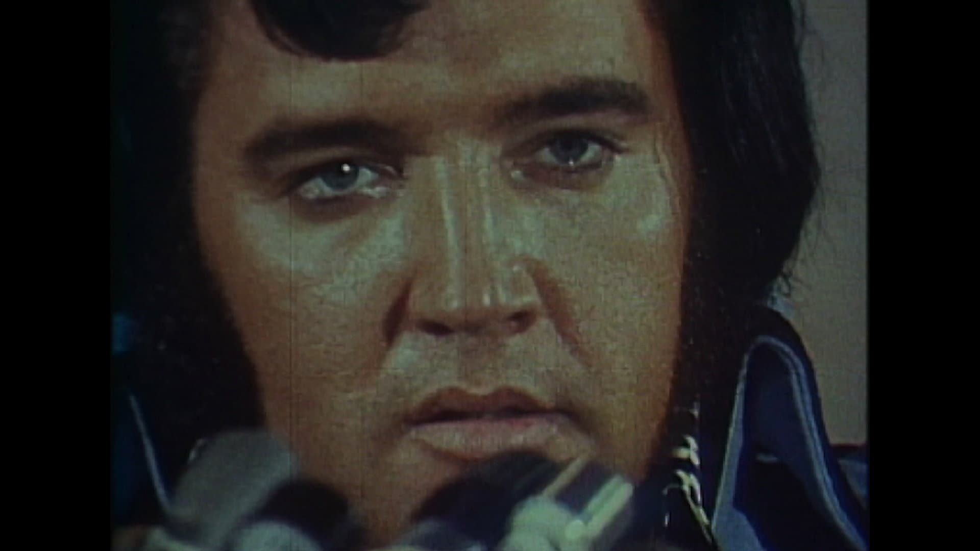 The Last 24 Hours: Elvis Presley - immagine