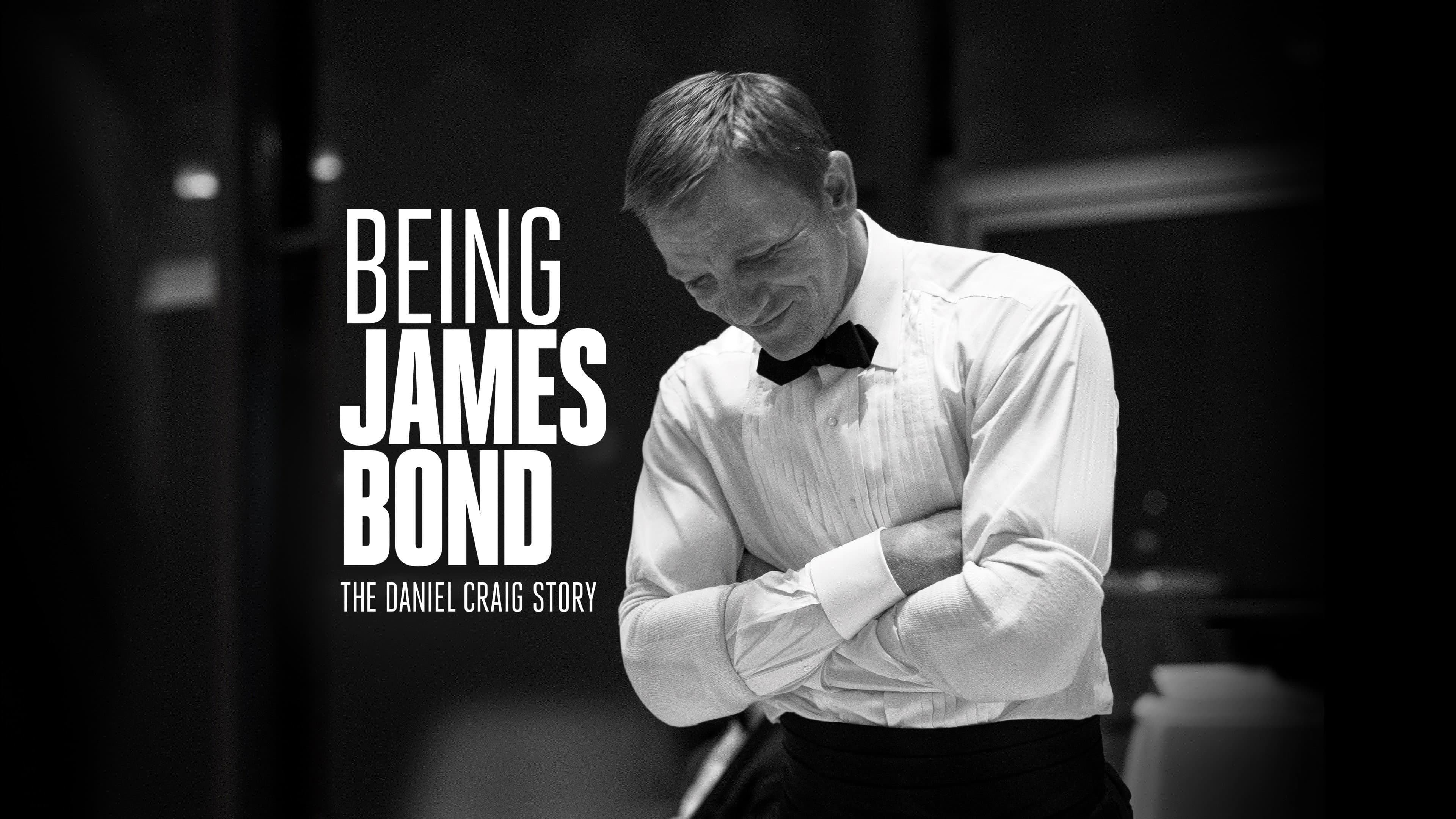 Essere James Bond - immagine