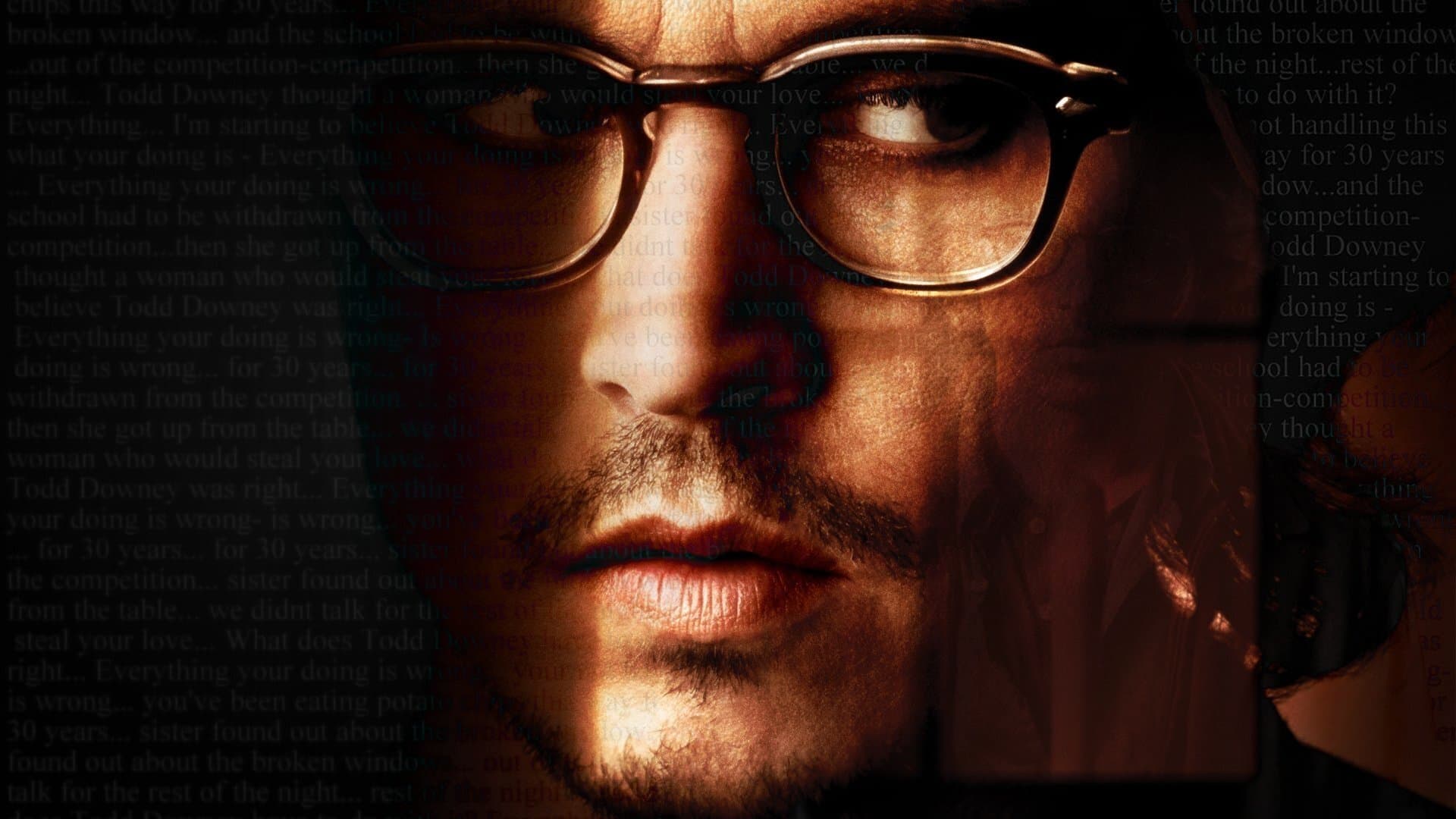 Secret Window - immagine