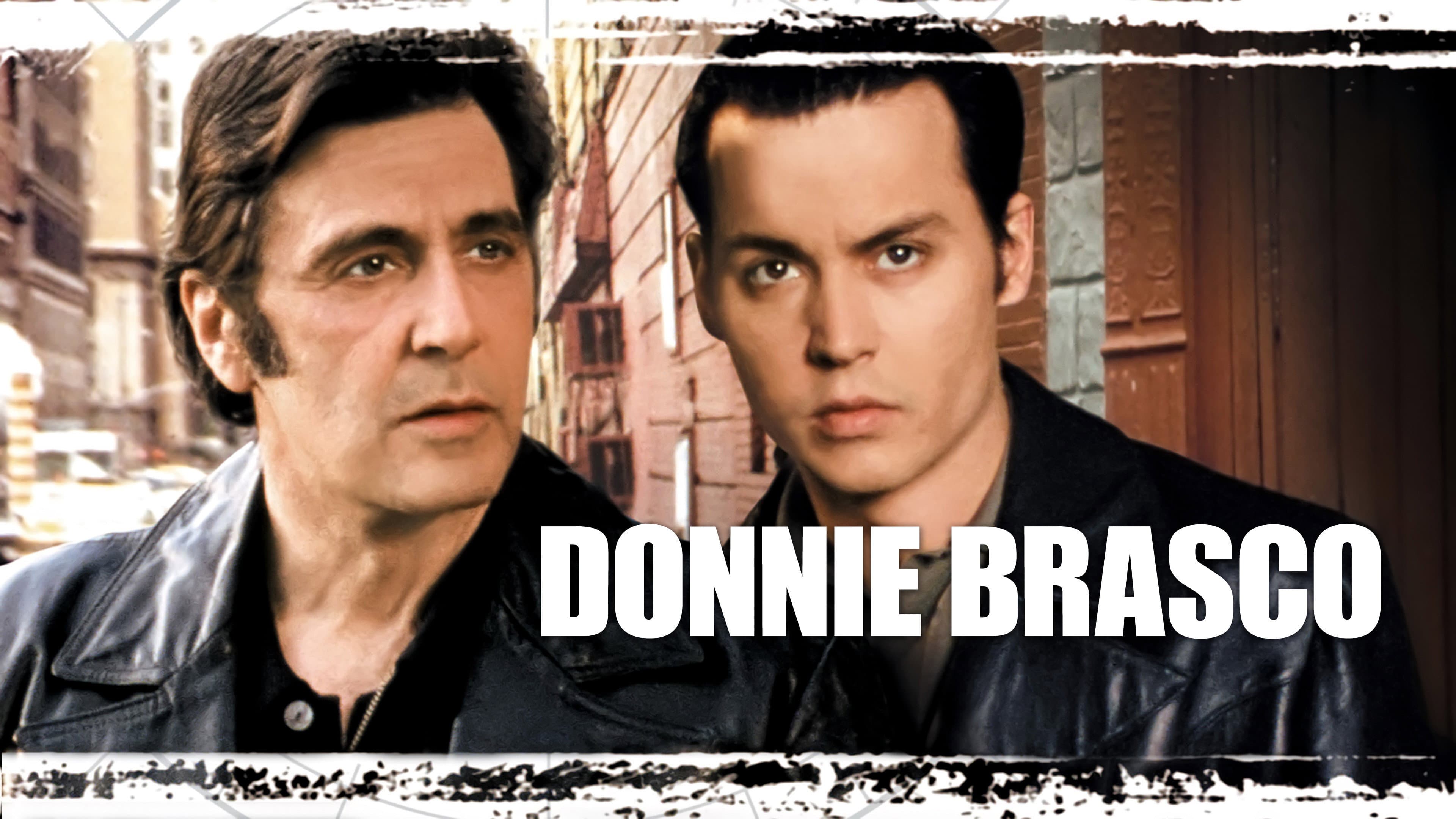 Donnie Brasco - immagine