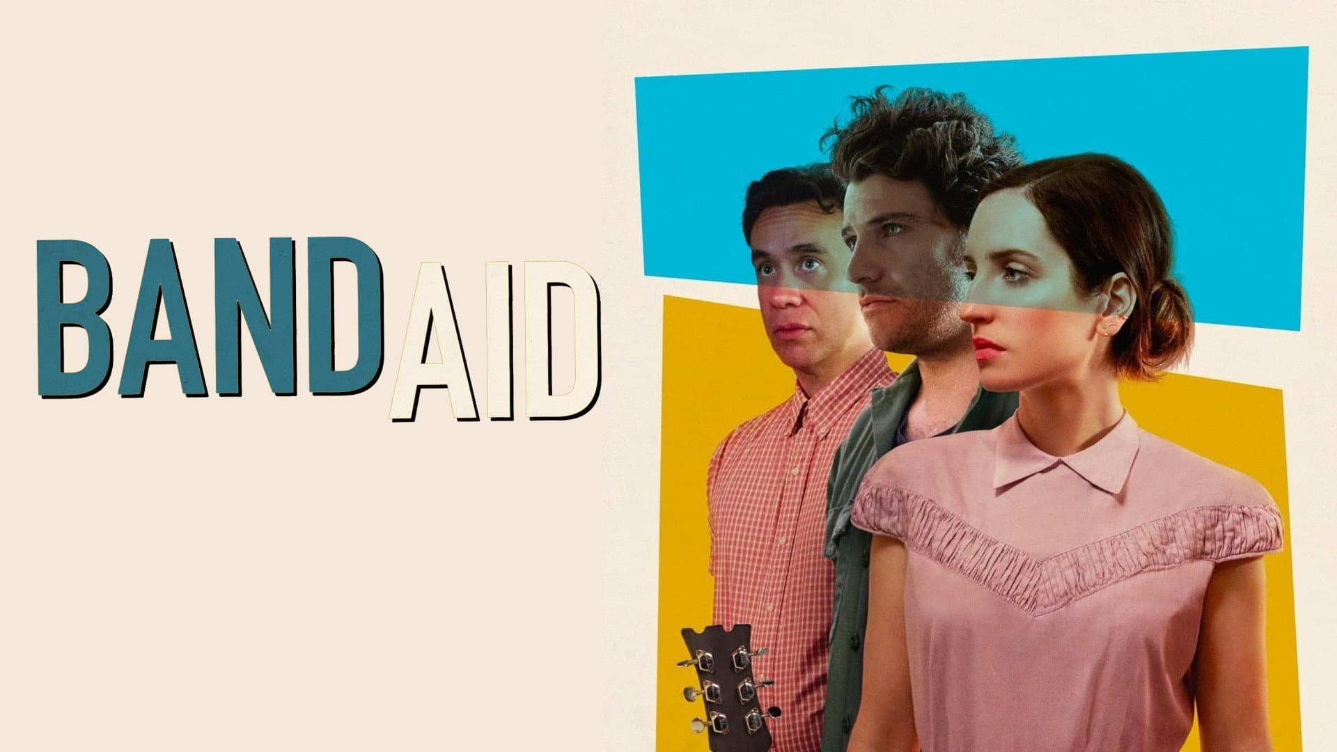 Band Aid - immagine