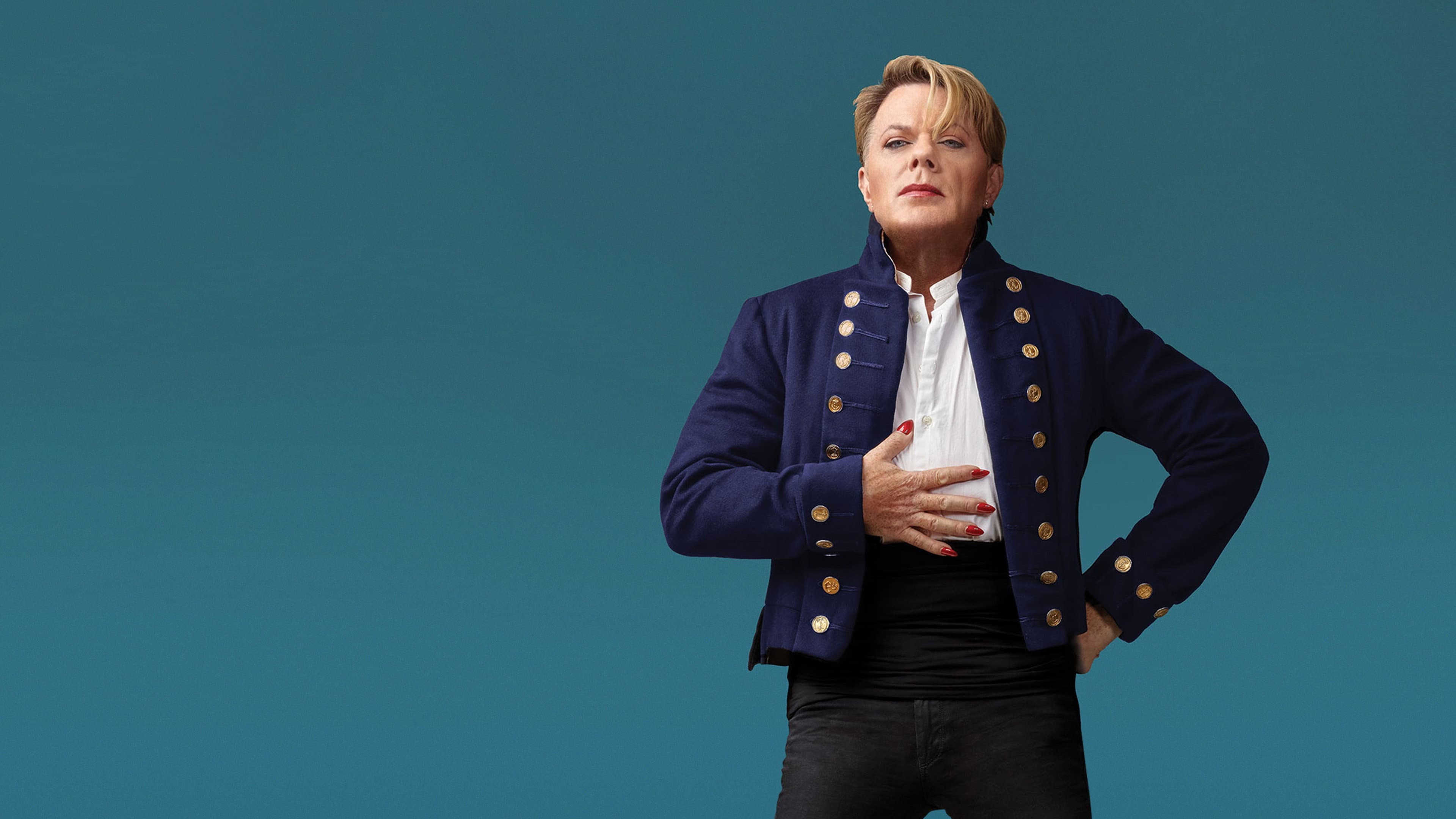 Eddie Izzard: Wunderbar - immagine