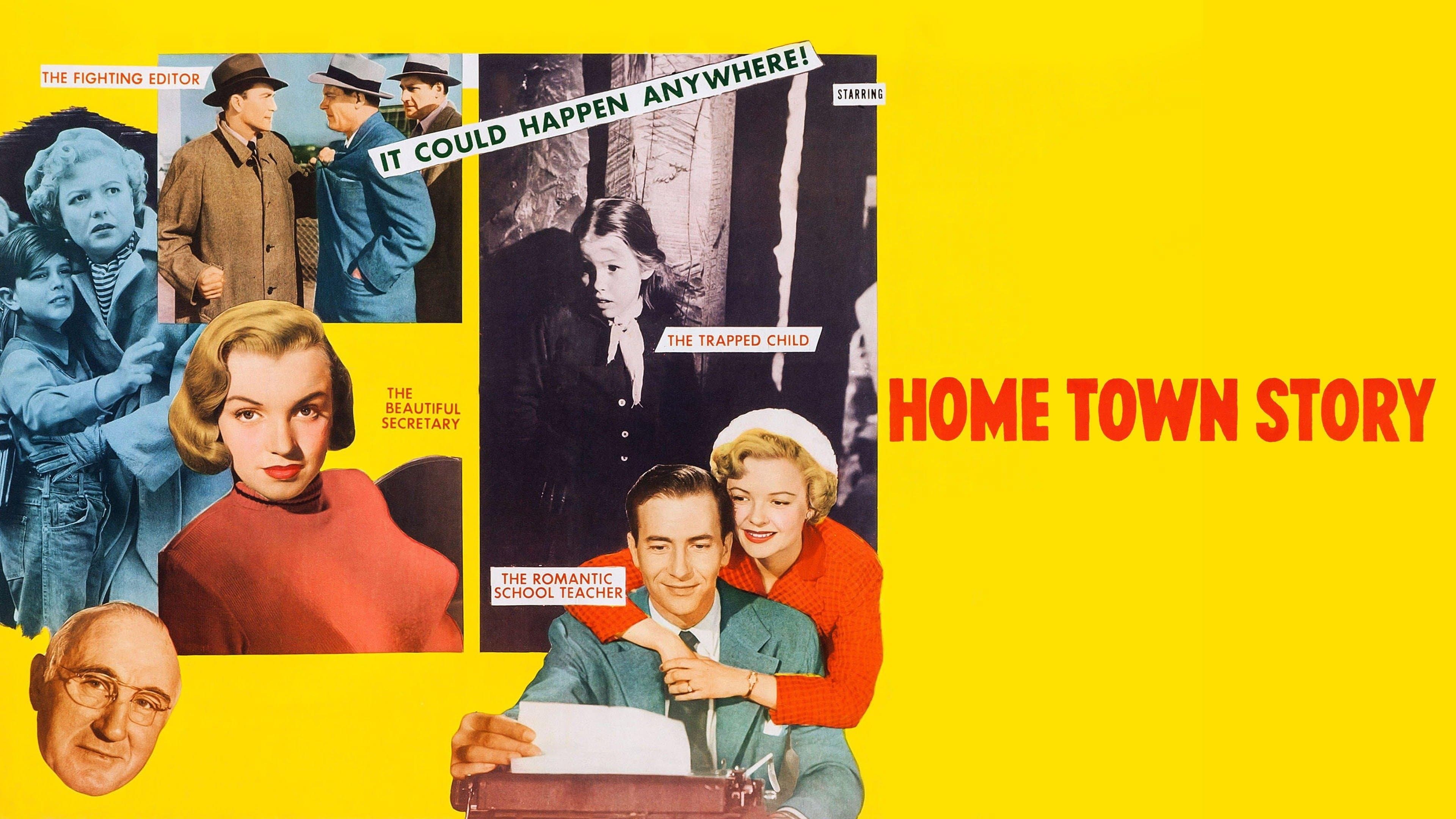 Home Town Story - immagine