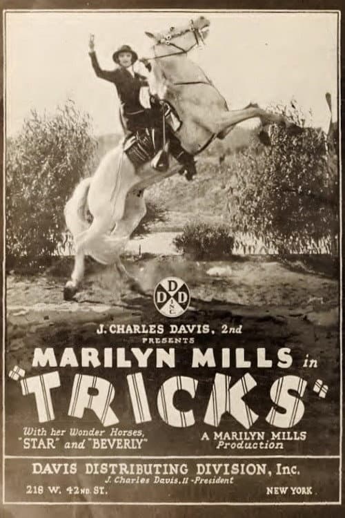 Poster di Tricks