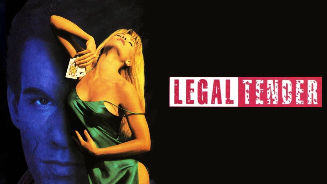 Legal Tender - immagine