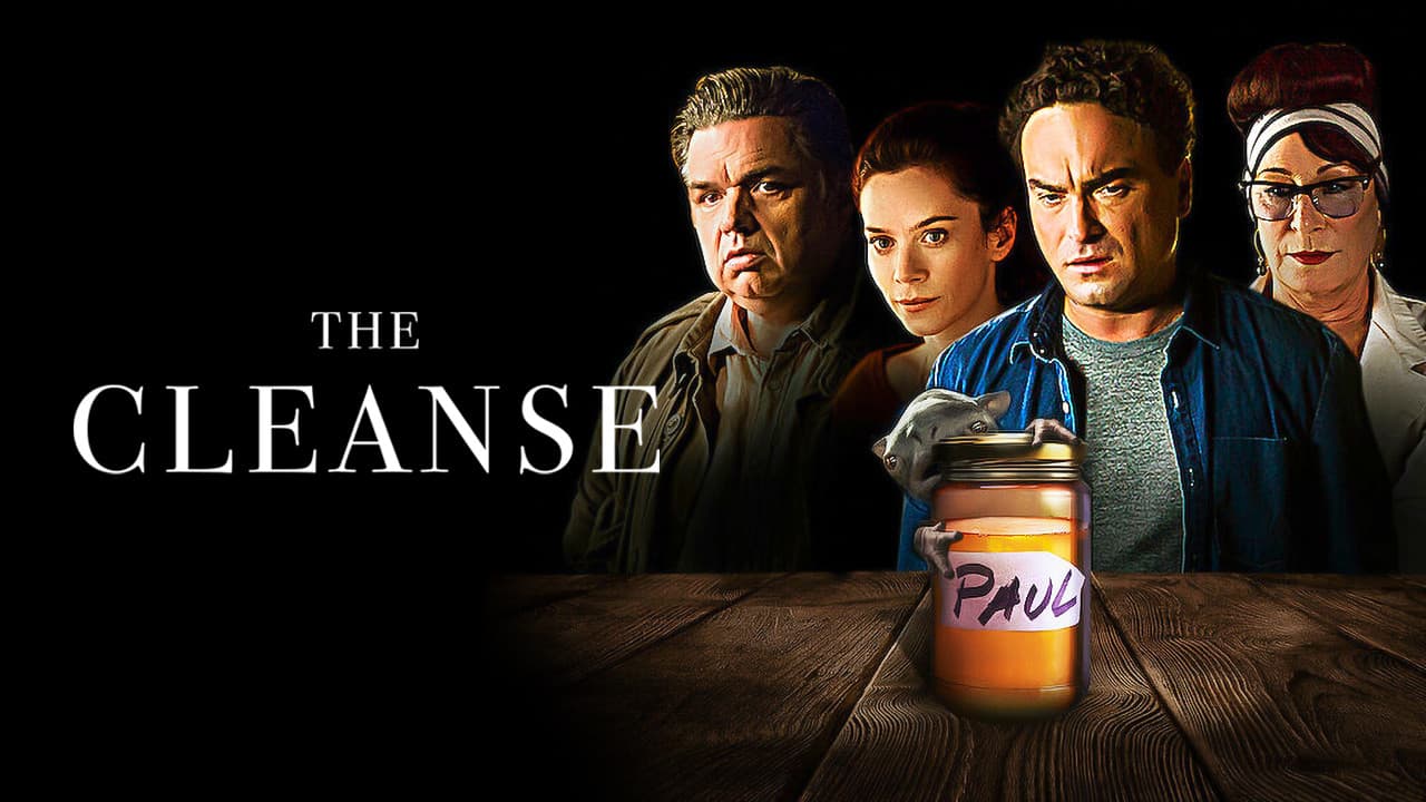The Cleanse - immagine