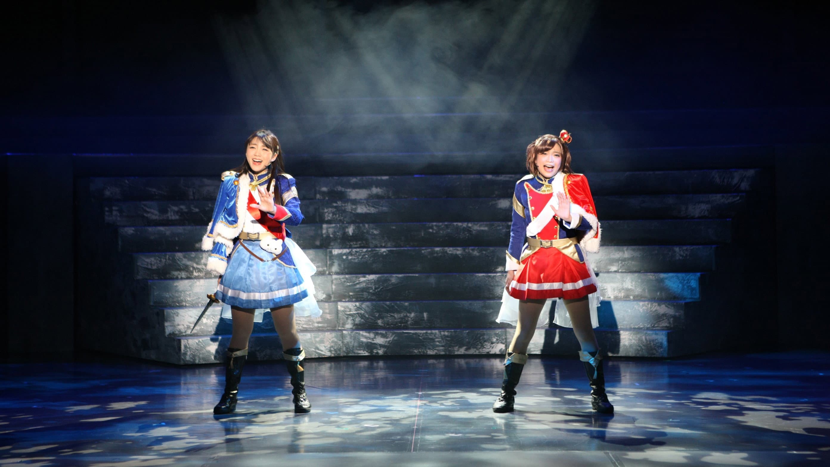 少女☆歌劇 レヴュースタァライト ―The LIVE―#1 revival - immagine