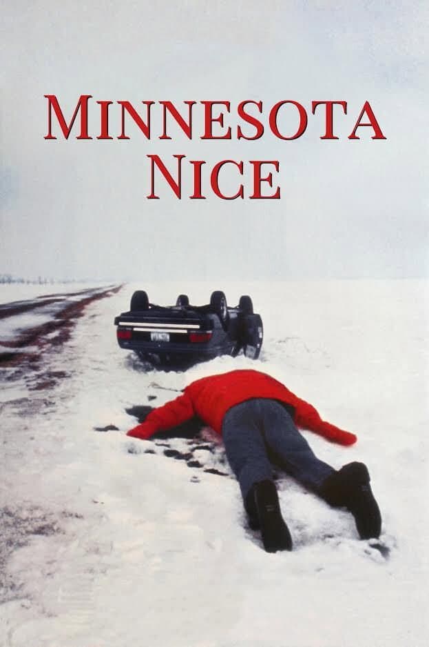 Poster di Minnesota Nice