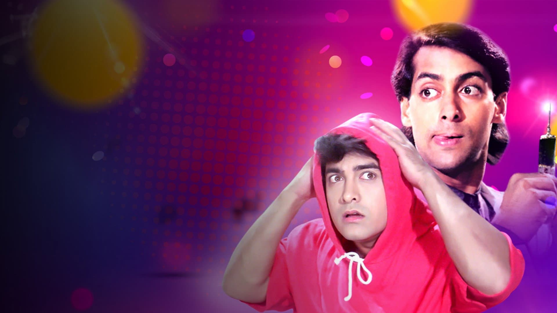 Andaz Apna Apna - immagine