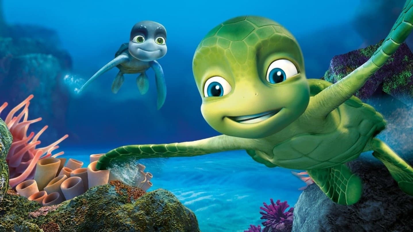 Le avventure di Sammy - immagine