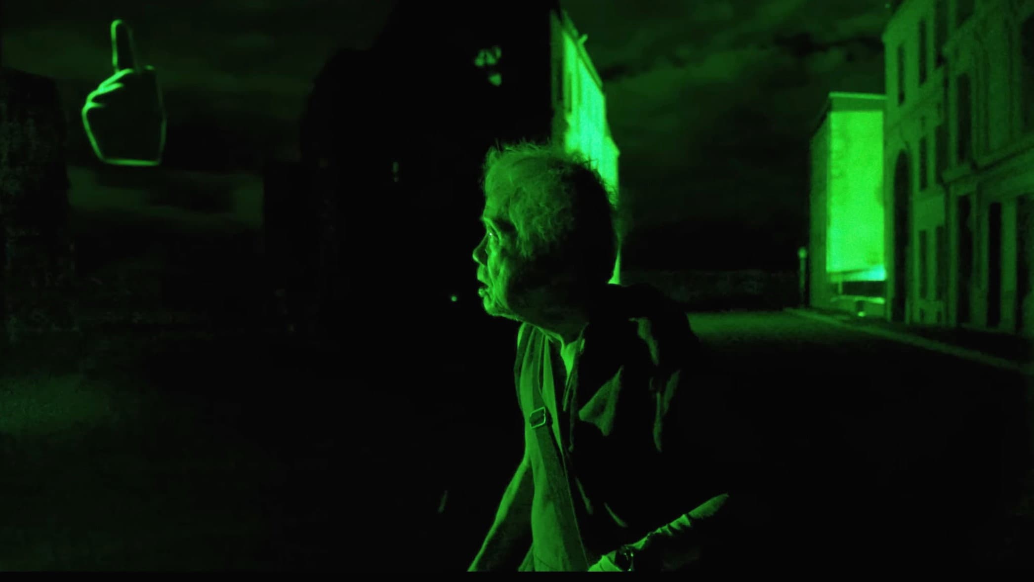 Big Sleep (Official Music Video) - immagine