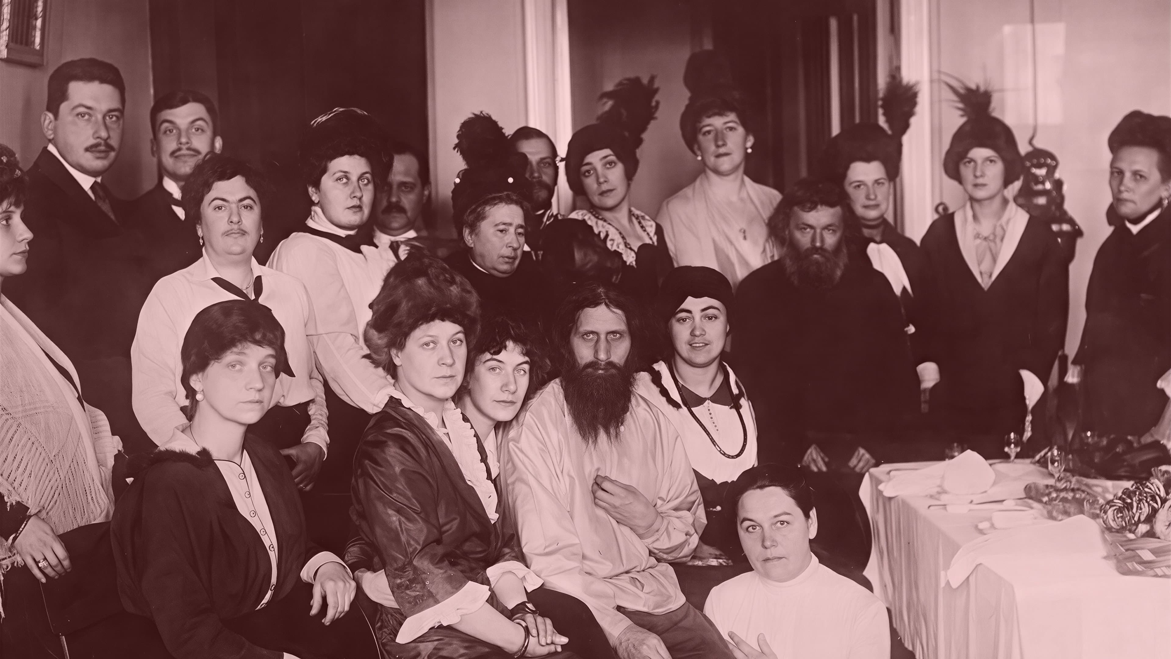 Rasputin: Mord am Zarenhof - immagine