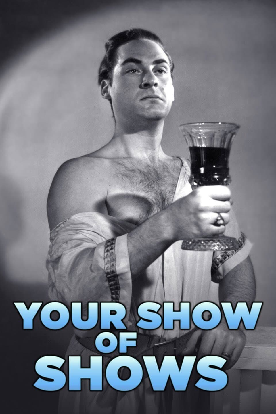 Poster di Your Show of Shows