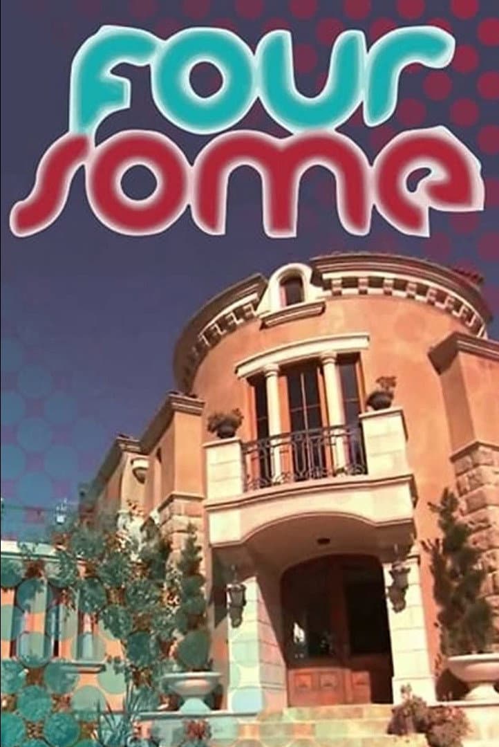 Poster di Foursome