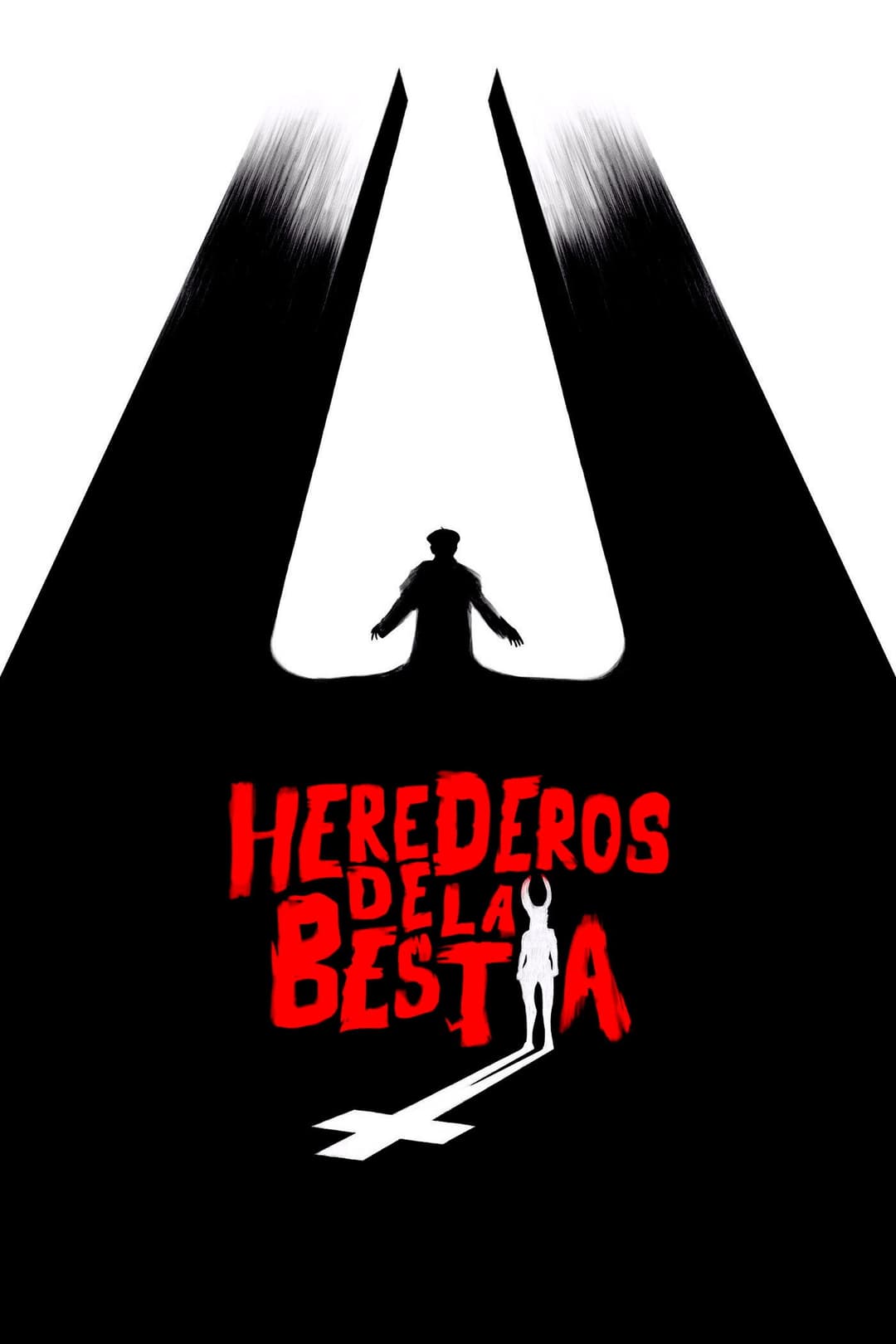 Poster di Herederos de la bestia