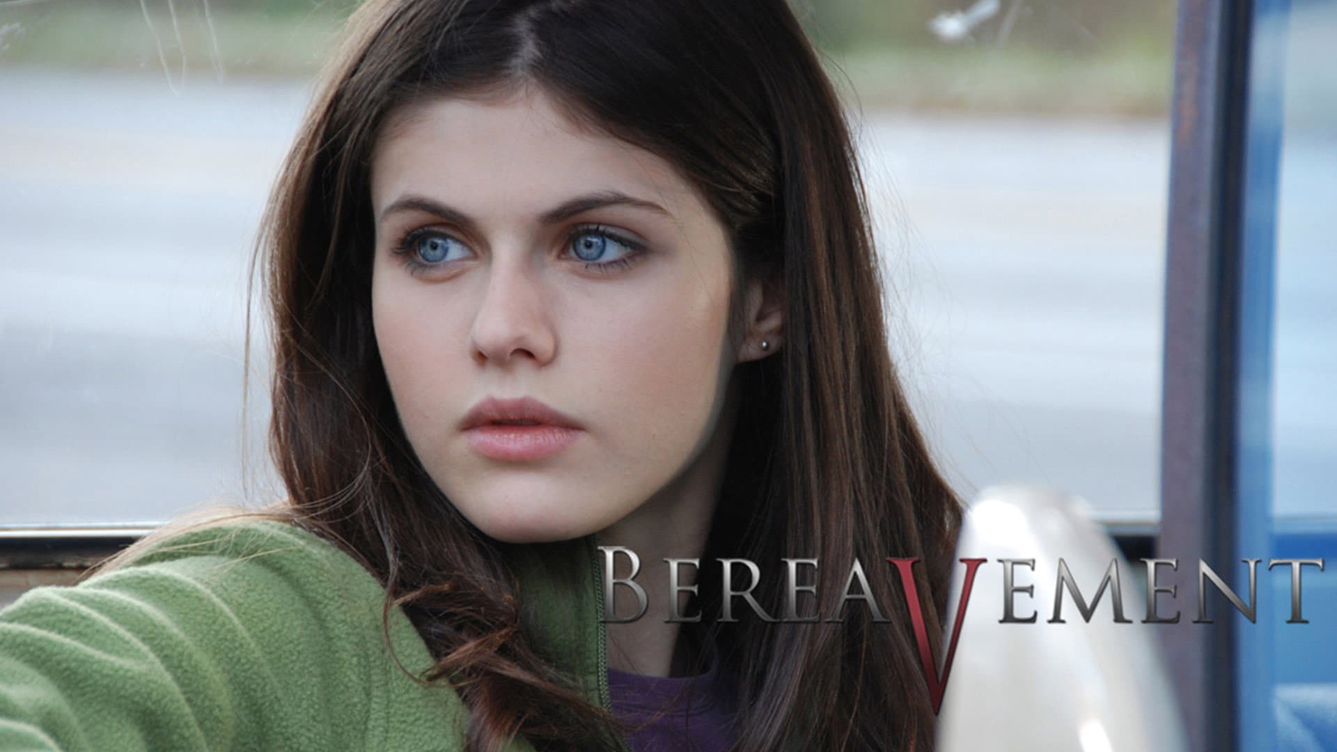 Bereavement - immagine