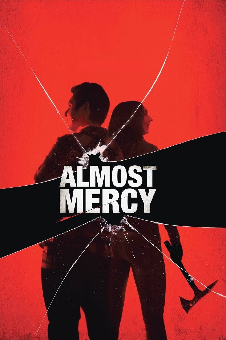 Poster di Almost Mercy