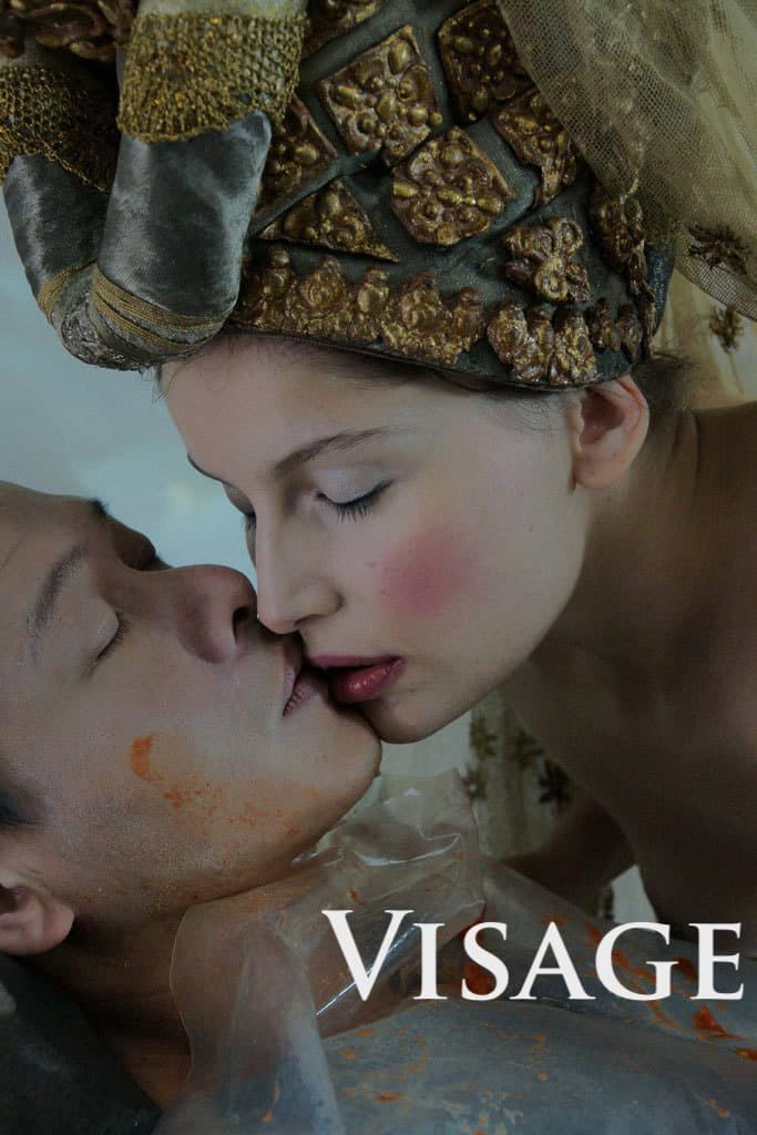 Poster di Visage