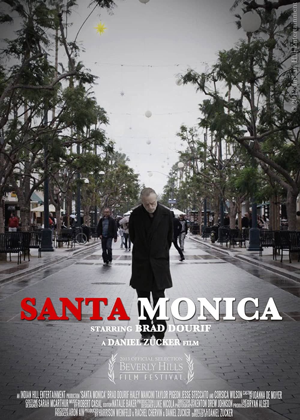 Poster di Santa Monica