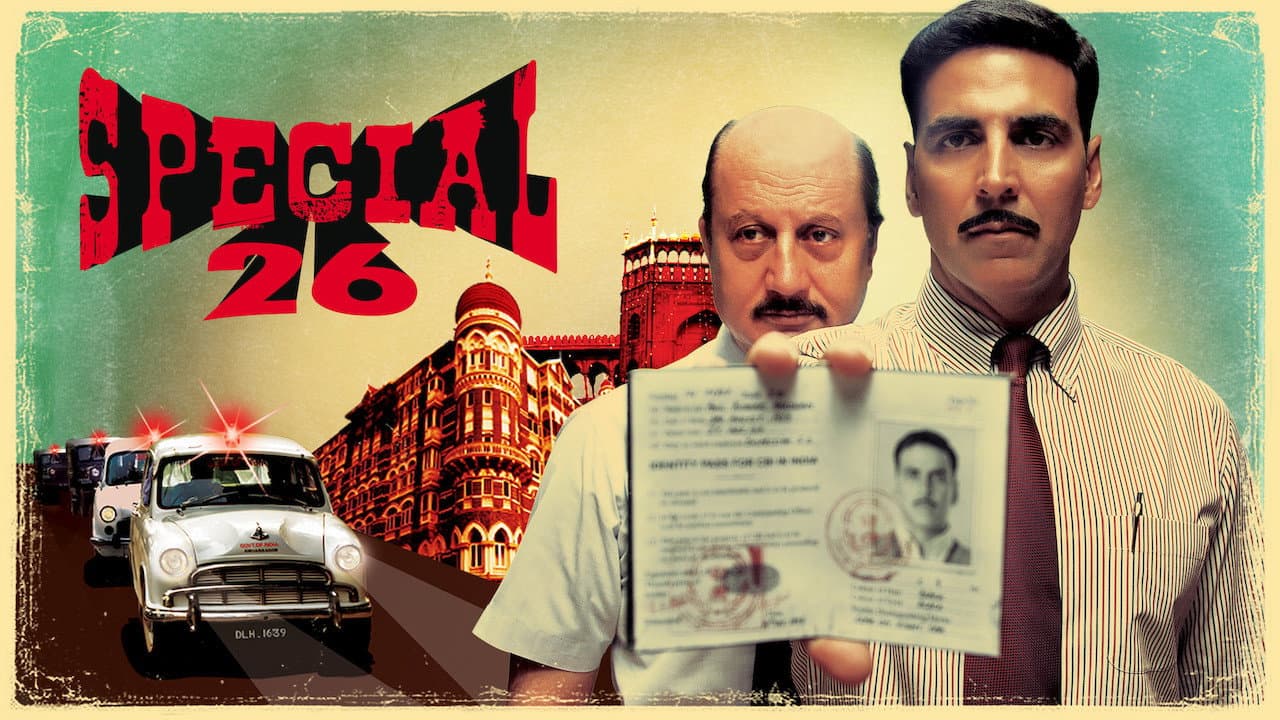 Special 26 - immagine