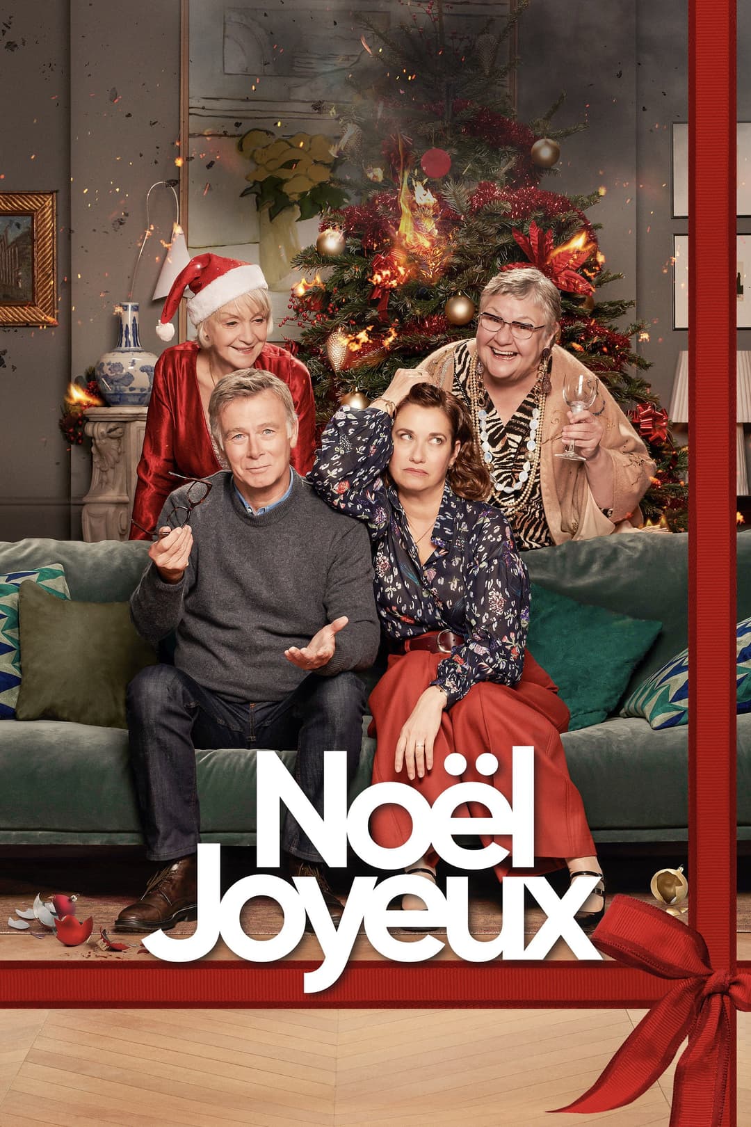 Poster di Noël Joyeux