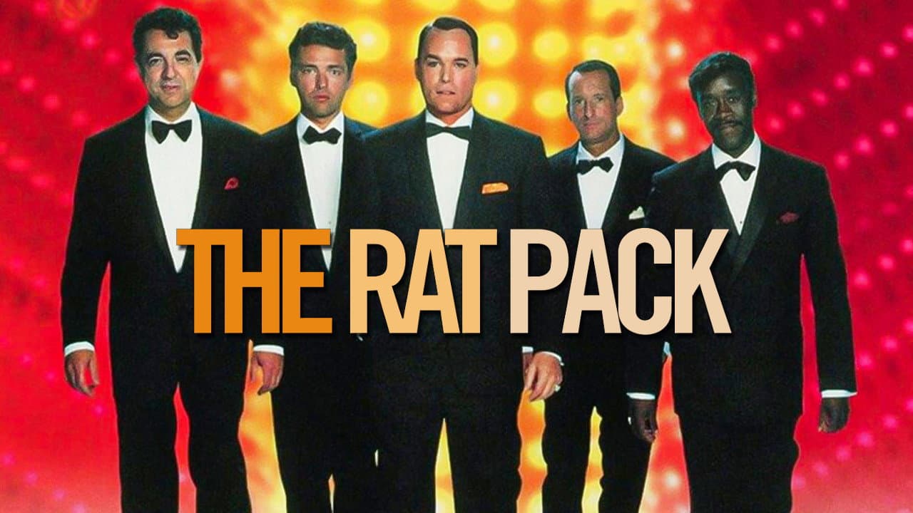 Rat Pack - Da Hollywood a Washington - immagine