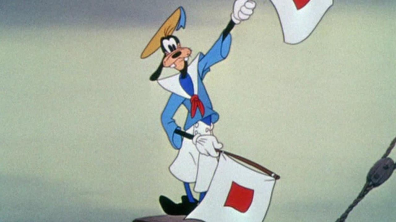 Pippo marinaio - immagine