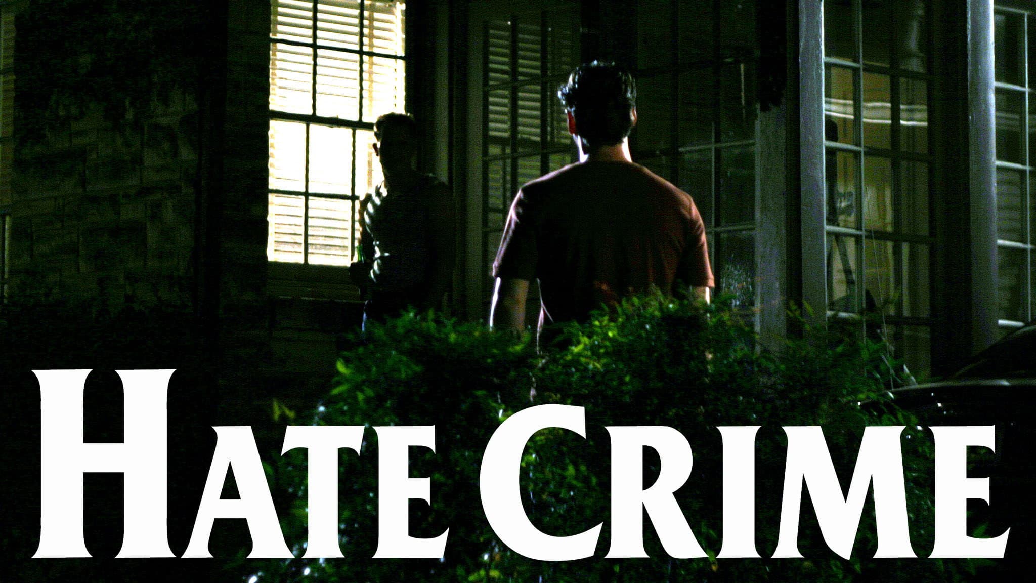 Hate Crime - immagine