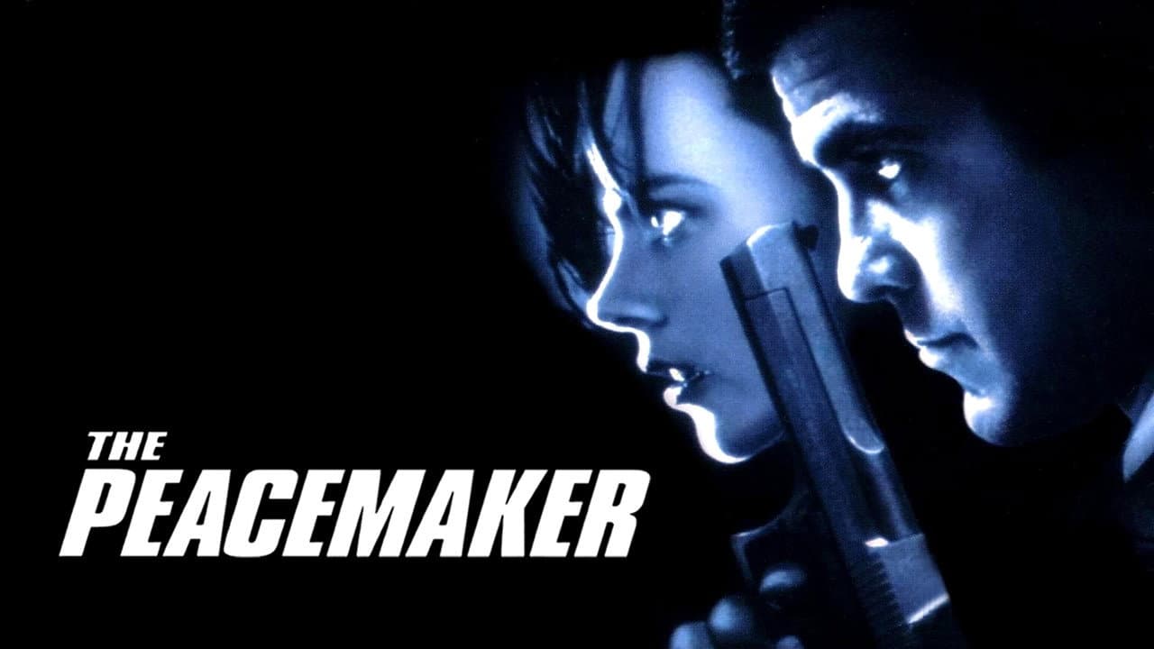 The Peacemaker - immagine