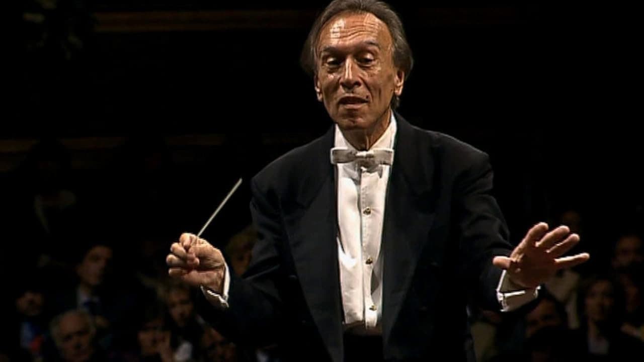 Claudio Abbado - Die Stille hören - immagine