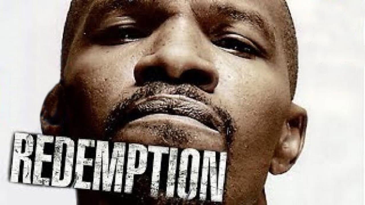 Redemption - immagine