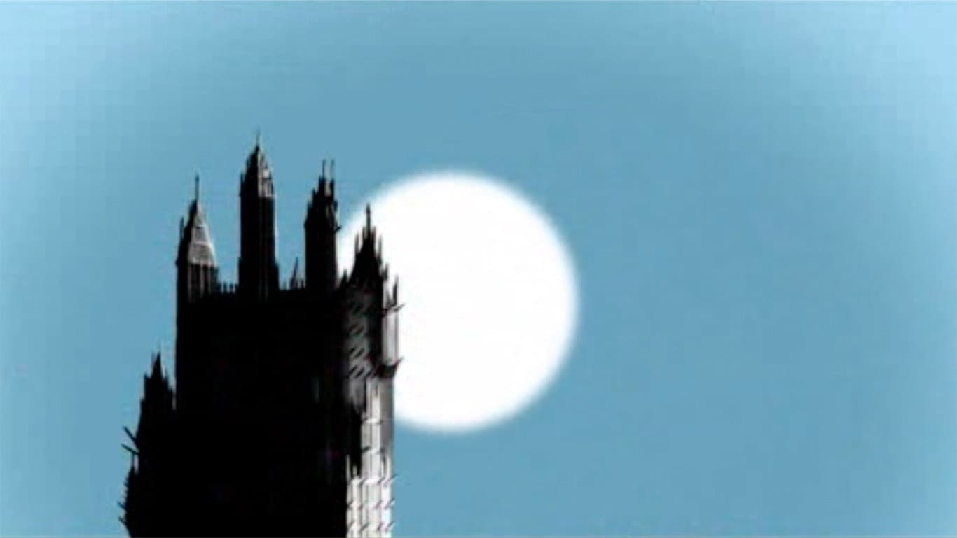 Vision of the Dark Tower - immagine