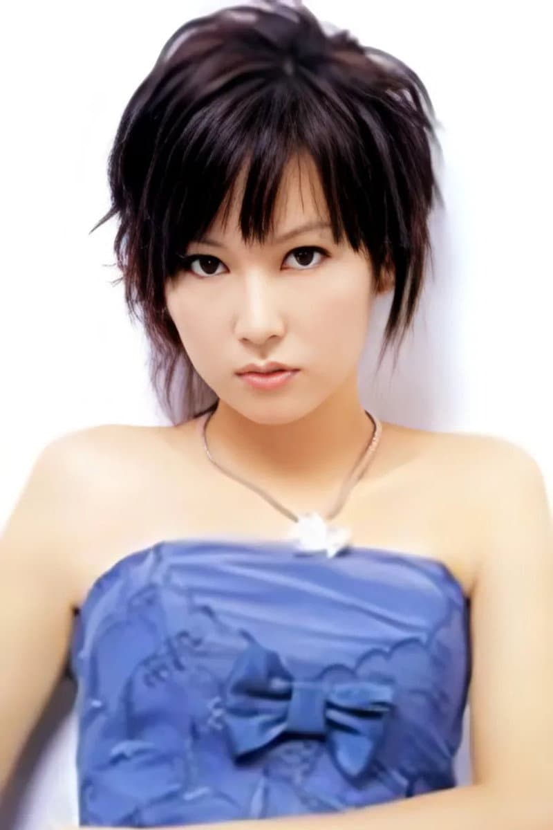 陳美詩