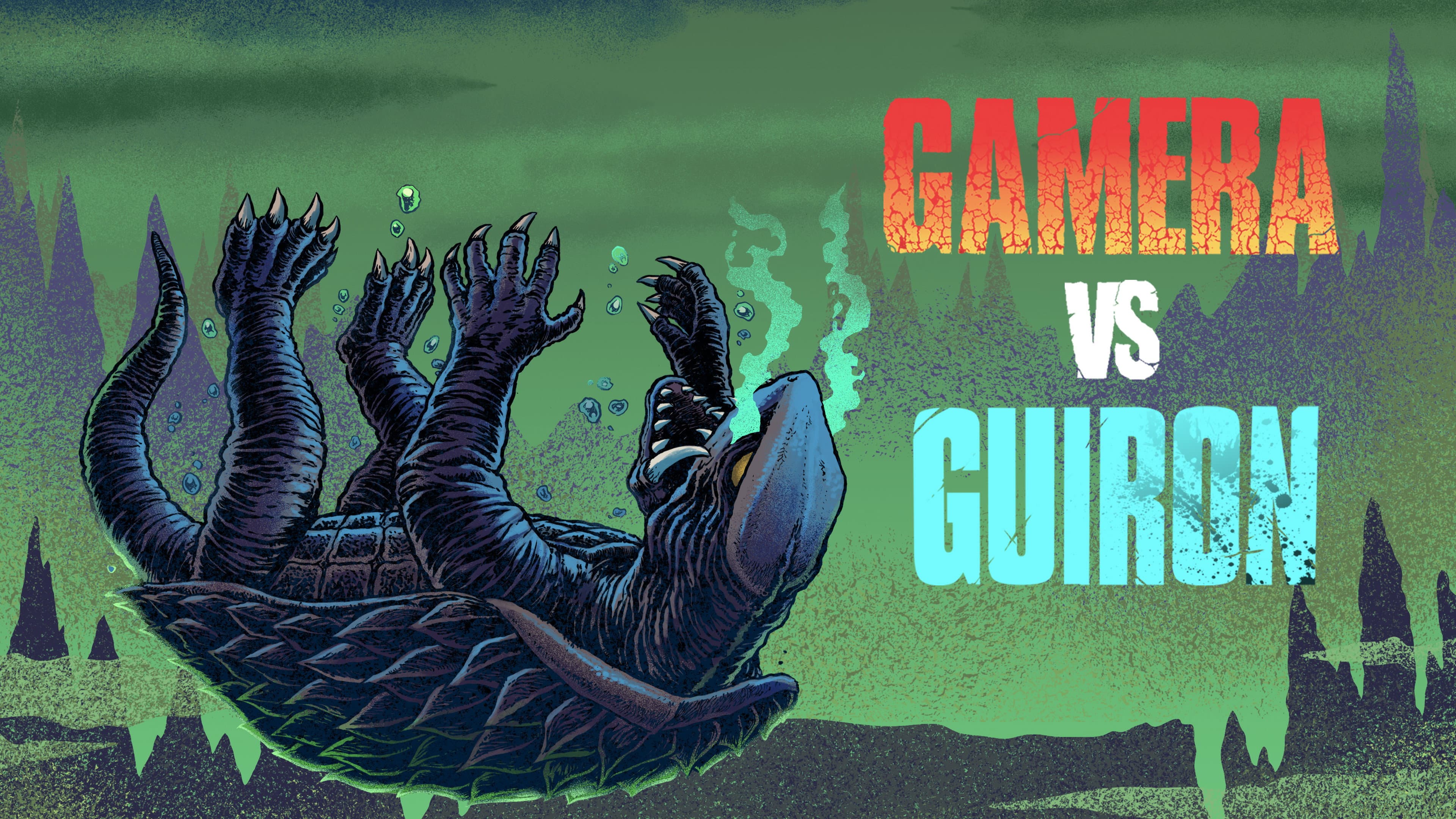 King Kong contro Godzilla - immagine