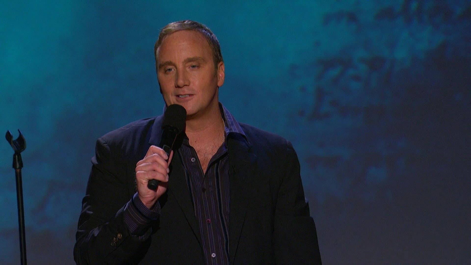 Jay Mohr: Funny for a Girl - immagine