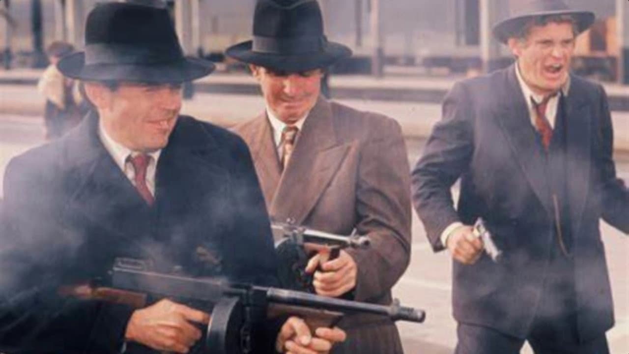 The Kansas City Massacre - immagine